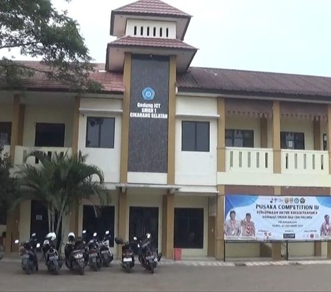 Ijazah Ditahan Sekolah karena Nunggak SPP, Nasib Alumni SMKN di Bekasi Terkatung-katung