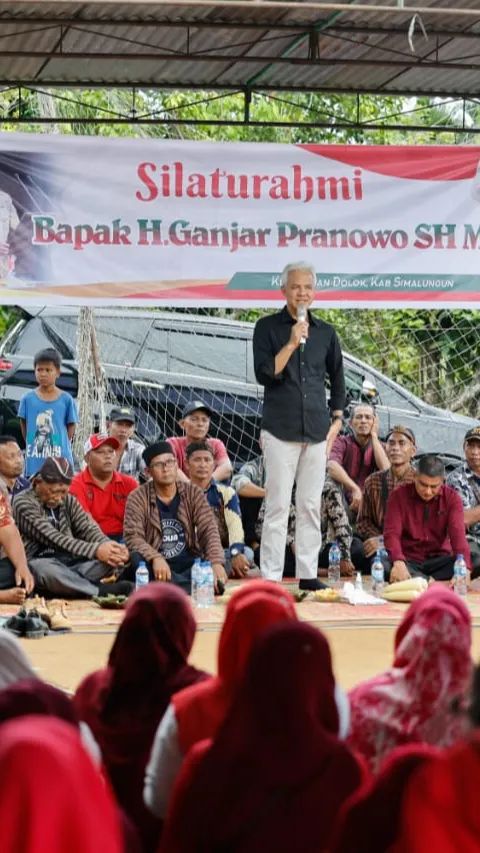 Ganjar Pranowo