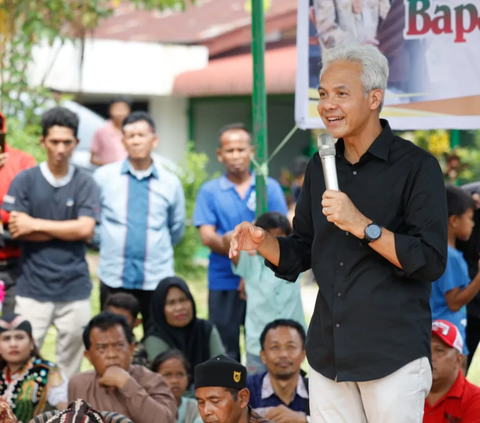 Ganjar Pranowo
