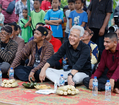 Ganjar Pranowo