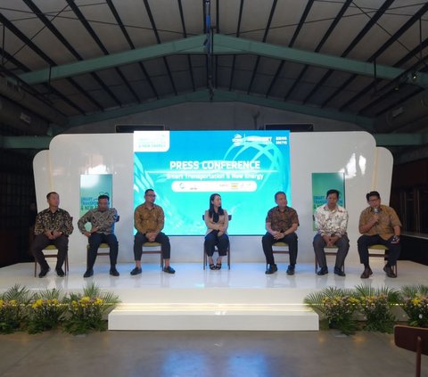 Melihat Potensi Indonesia Dalam Industri Otomotif Masa Depan