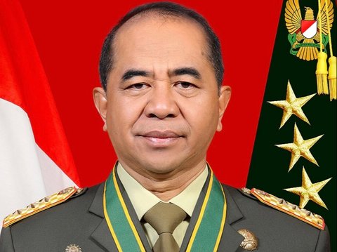 Fakta Sosok Letjen TNI Arif Rahman, Anak dari Desa yang Nyaris Tak Berkarier di Militer Kini Jadi Wakasad