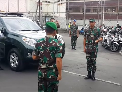 Fakta Sosok Letjen TNI Arif Rahman, Anak dari Desa yang Nyaris Tak Berkarier di Militer Kini Jadi Wakasad