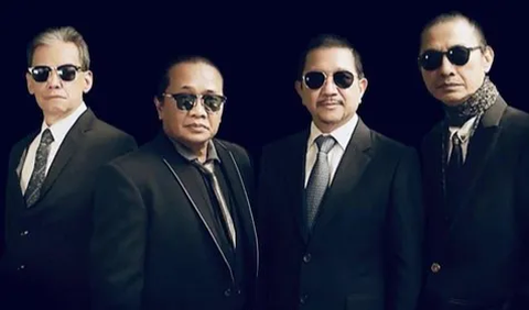 Grup musiknya pun diketahui sempat mengeluarkan single bersama dengan Andi Rianto, Trie Utami, Glenn Rotty. Single tersebut dirilis pada tahun 2021 silam dengan judul 'Sudah Waktunya'.