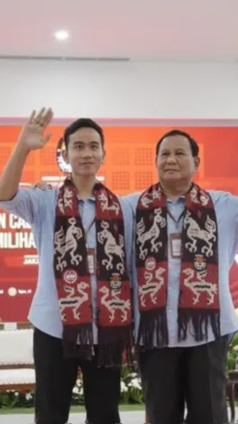 Prabowo-Gibran Unggul di Berbagai Survei, TKN: Mustahil Bisa Dikalahkan dengan Fitnah dan Drama