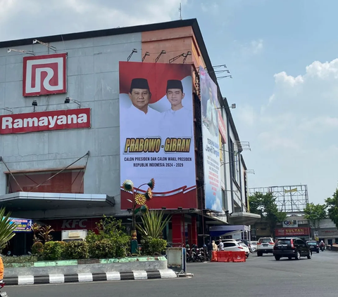 Prabowo-Gibran Unggul di Berbagai Survei, TKN: Mustahil Bisa Dikalahkan dengan Fitnah dan Drama