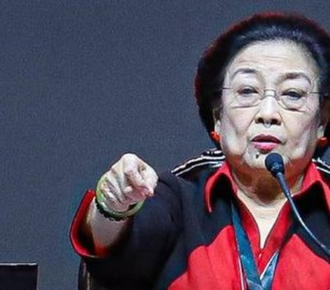 Megawati Soal Polemik di MK: Manipulasi Hukum Kembali Terjadi, Akibat Praktik Kekuasaan