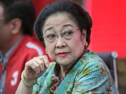 Megawati Soal Polemik di MK: Manipulasi Hukum Kembali Terjadi, Akibat Praktik Kekuasaan