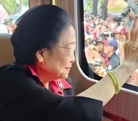 Megawati: Keputusan MKMK Berikan Cahaya Terang di Tengah Kegelapan Demokrasi