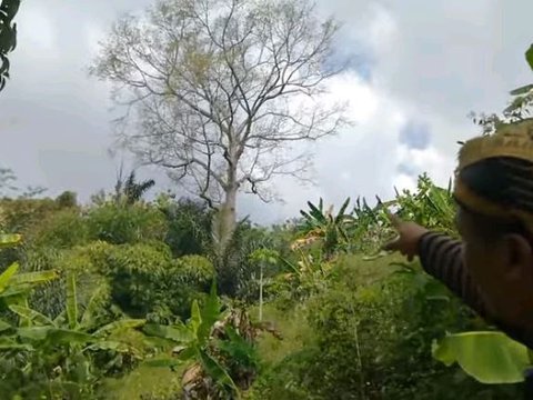 Desa Terpencil di Semarang Ini Dulunya Pernah Jadi Tempat Bertapa Filsuf Tanah Jawa, Begini Kondisinya