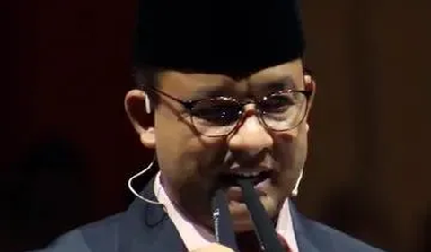 <br>Awalnya, Anies mengaku, bakal membesarkan yang kecil tanpa mengecilkan yang besar. <br>