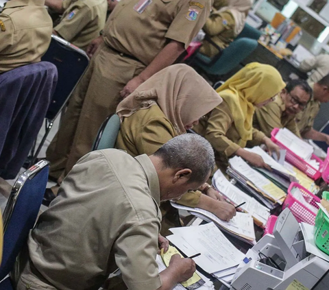 Dihapus Desember 2024, Begini Sejarah Munculnya Tenaga Honorer di Indonesia