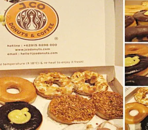 Bagi Anda yang tertarik membuka cabang, manajemen franchise J.CO Donuts Indonesia menerapkan penawaran yang cukup unik. Caranya, Anda pertama diminta untuk mengisi formulir yang ada di website resminya.