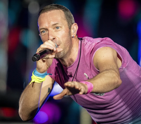 Jelang Konser Coldplay, Harga Hotel di Sekitaran GBK Tembus Rp8 Juta per Malam