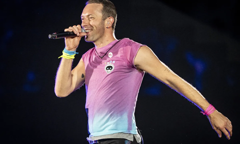 Jelang Konser Coldplay, Harga Hotel di Sekitaran GBK Tembus Rp8 Juta per Malam