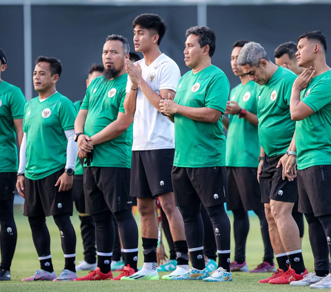 Setelah bermain imbang 1-1 melawan Eduador pada matchday pertama Grup A Piala Dunia U-17 2023 di Stadion Gelora Bung Tomo, Timnas Indonesia U-17 melakukan persiapan jelang melawan Timnas Panama U-17 dalam partai kedua Grup A Piala Dunia U-17 2023.