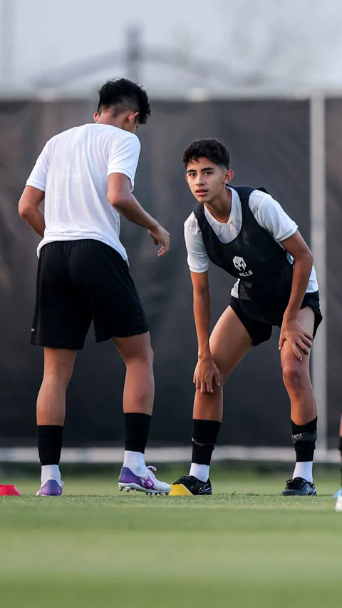 Saat ini, posisi Timnas Indonesia U-17 berada di peringkat kedua klasemen sementara Grup A Piala Dunia U-17 2023 dengan perolehan satu poin dari satu pertandingan.<br>