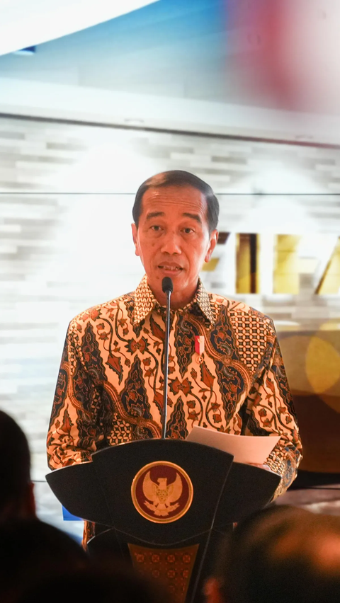 Survei Indikator: 44,1 Persen Responden Nilai Jokowi Tak Khianati PDIP Usai Gibran Cawapres