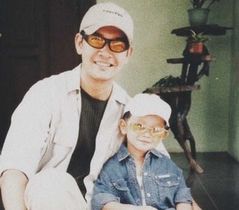 Vibesnya Kayak Kakak dan Adik, Potret Kebersamaan Ferry & Brandon Salim yang Sama-sama Ganteng Idola Cewek-cewek