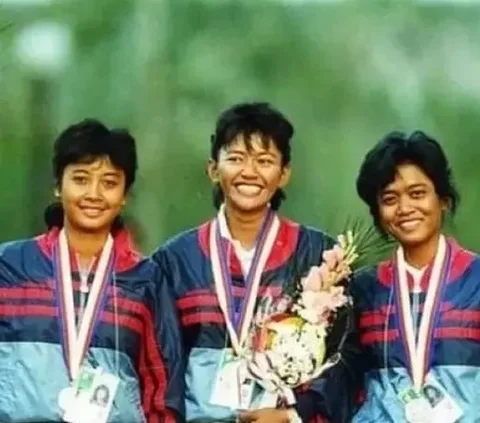 Kusuma Wardhani Peraih Medali Pertama Indonesia di Olimpiade Meninggal Dunia, Ini Deretan Prestasinya