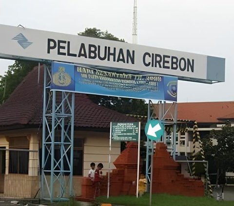 Cirebon Pernah Dijuluki Kota Pelabuhan Emas di Nusantara, Begini Kisahnya