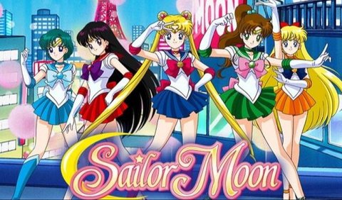 <b>10. Sailor Moon</b>