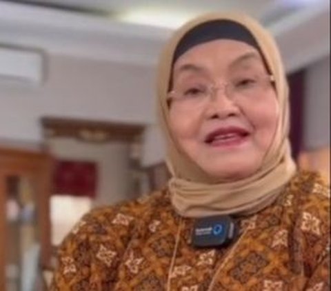 Mantan Menkes Siti Fadilah Supari Blak-blakan soal Pembangunan RS Indonesia di Gaza Palestina, Penuh Keajaiban Tuhan