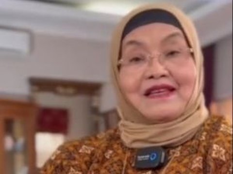 Mantan Menkes Siti Fadilah Supari Blak-blakan soal Pembangunan RS Indonesia di Gaza Palestina, Penuh Keajaiban Tuhan