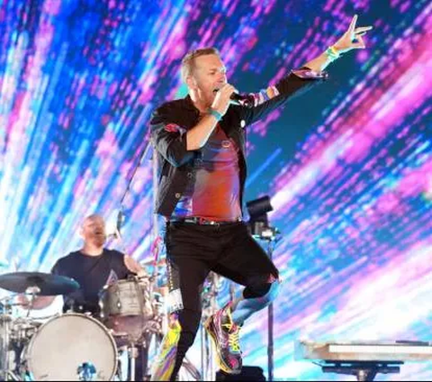 Ahead of the Coldplay Concert, Hotel Prices around GBK Reach Rp8 Million per Night