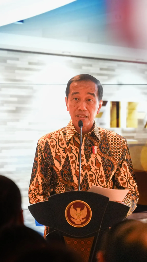 Message from Jokowi in OKI: Israel Must Take Responsibility for the Atrocities Committed.