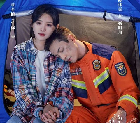 5 Chinese Drama Firefighter Romance Series to Blaze Your Hearts ...