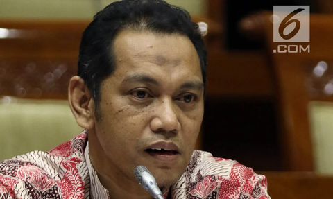 KPK OTT Penjabat Bupati Sorong Yan Piet Mosso dan Pegawai BPK