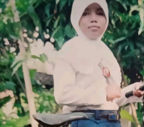 Viral Perjuangan Seorang Wanita dari Kecil Berjualan demi Bertahan Hidup, Dapat Beasiswa Kuliah hingga Punya Toko Baju Sendiri