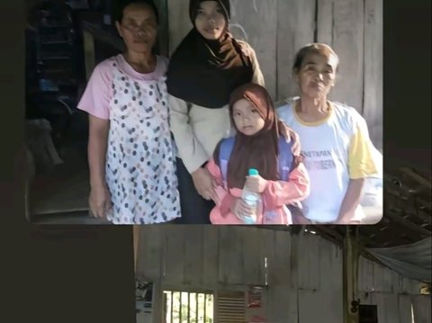 Viral Perjuangan Seorang Wanita dari Kecil Berjualan demi Bertahan Hidup, Dapat Beasiswa Kuliah hingga Punya Toko Baju Sendiri