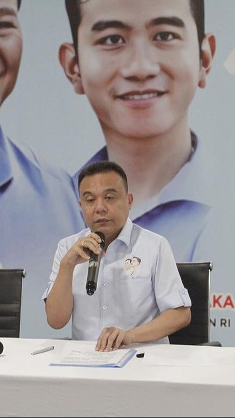 Kubu Prabowo-Gibran Terima Info Potensi Bentrok, Larang Pendukung ke KPU