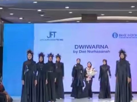 Viral Perjuangan Seorang Wanita dari Kecil Berjualan demi Bertahan Hidup, Dapat Beasiswa Kuliah hingga Punya Toko Baju Sendiri