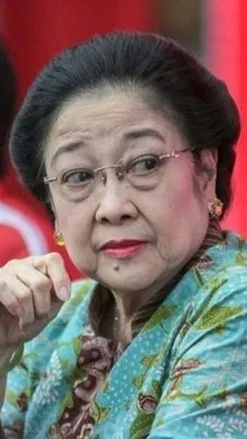 Ini Pernyataan Lengkap Megawati Soal Rekayasa Konstitusi dan Gelapnya Demokrasi