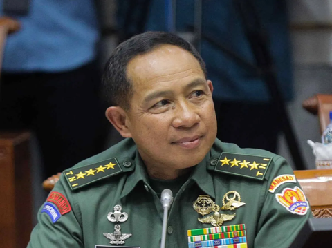 Calon Panglima TNI Jenderal Agus Subiyanto Siapkan Smart Power Atasi Konflik Papua, Ini Penjelasannya