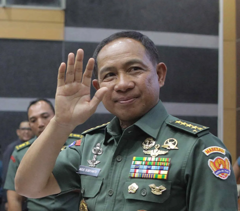 Calon Panglima TNI Jenderal Agus Subiyanto Siapkan Smart Power Atasi Konflik Papua, Ini Penjelasannya