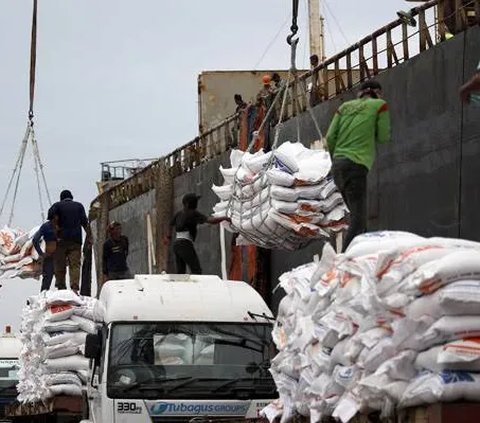 Untuk mempercepat peningkatan produksi pangan terutama beras dan jagung, Mentan Amran pun meminta tambahan anggaran atau Anggaran Belanja Tambahan (ABT) Tahun Anggaran 2023 senilai Rp5,83 triliun.