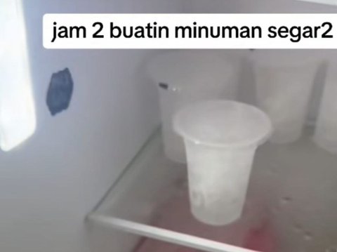 Viral Momen Ibu Totalitas Siapkan Jajanan Super Lengkap untuk Kerja Kelompok Anaknya,  Warganet Berebut Ingin Jadi Temannya