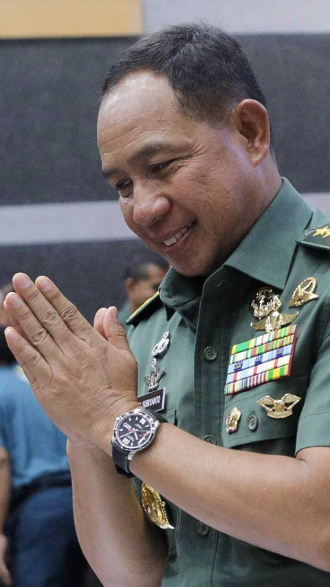 Agus Subiyanto adalah seorang Perwira Tinggi TNI Angkatan Darat yang menjabat sebagai Kepala Staf TNI Angkatan Darat sejak tanggal 25 Oktober 2023, menggantikan Jenderal TNI Dudung Abdurachman.<br>