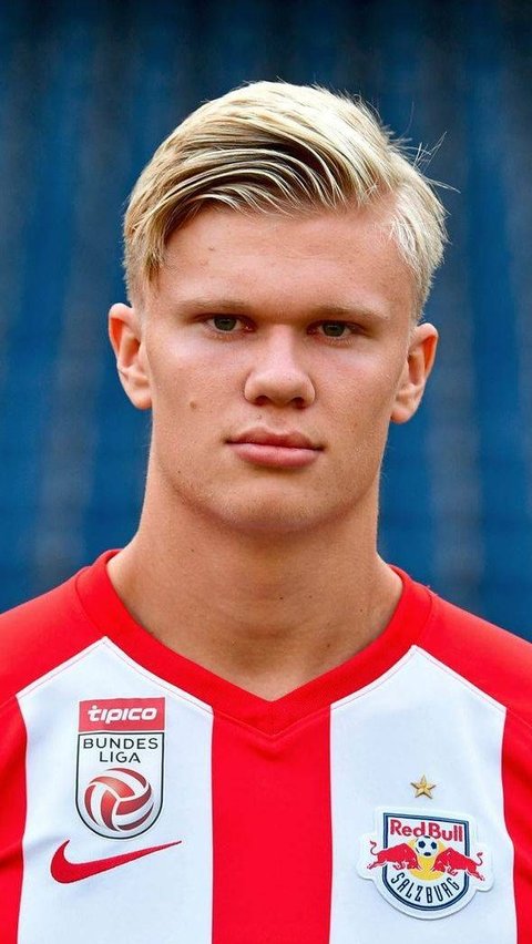 Sihir Ballon d’Or, Erling Haaland Dirampok?