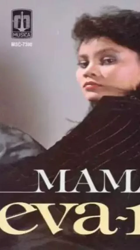 Eva juga memiliki dua album lagu yakni Ayah dan Untuk Mama.