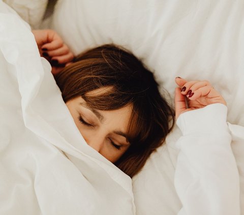 Siapkan 5 Camilan Nikmat Penangkal Insomnia, Tidur Lelap Seperti Bayi