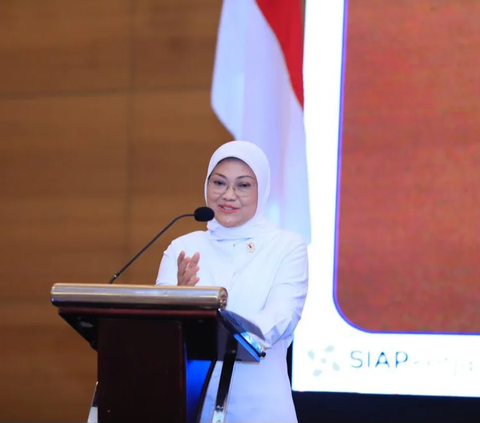 Pemerintah Instruksikan UMP 2024 Harus Naik, Apindo Bilang Begini