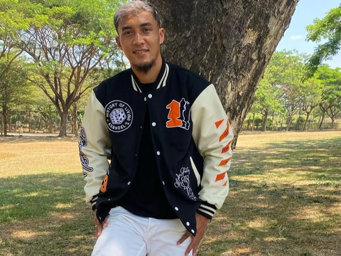 Suspected of Cheating on Okie Agustina, Gunawan Dwi Cahyo Sends a Deep Message to Kiesha Alvaro