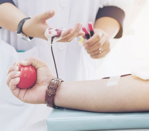 Besides Saving Lives, Here are the Unexpected Benefits of Blood Donation
