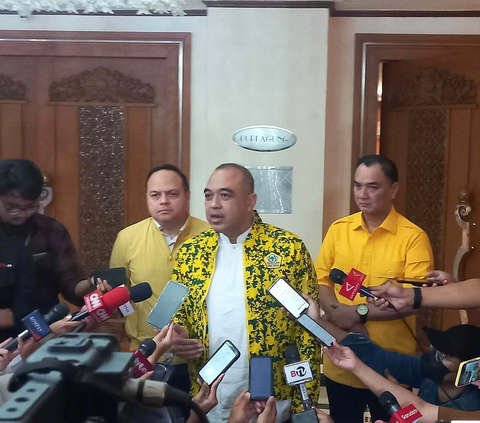 Bang Zaki Jadi Ketua TKD Prabowo-Gibran di Jakarta,  Diharapkan Bawa Kemenangan