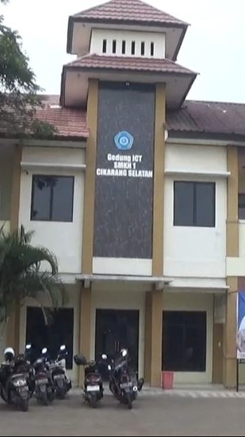 Ijazah Alumni SMKN 1 Cikarang Selatan Ditahan karena Menunggak Iuran, Kepala Sekolah: Miskomunikasi